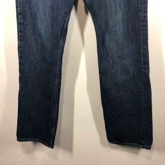 Quicksilver regular fit jeans size 32 - Picture 3 of 8